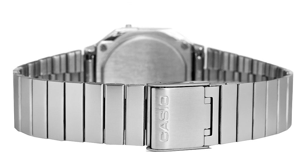Zegarek CASIO A700WE-1AEF Unisex + BOX – zdjęcie 5