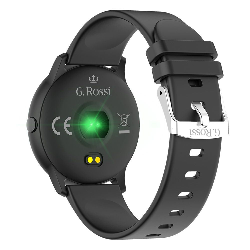 Zegarek SMARTWATCH G.Rossi SW010-11 – zdjęcie 6