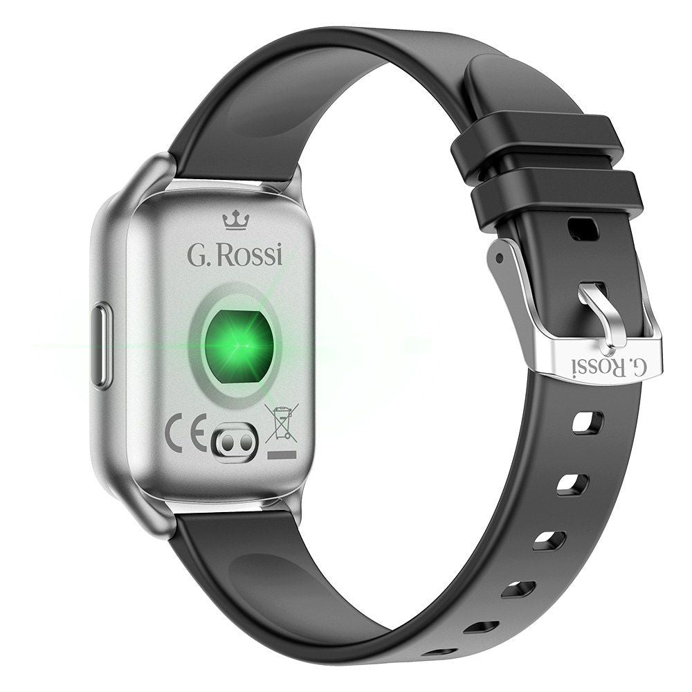 Zegarek SMARTWATCH G.Rossi SW009-5 – zdjęcie 6