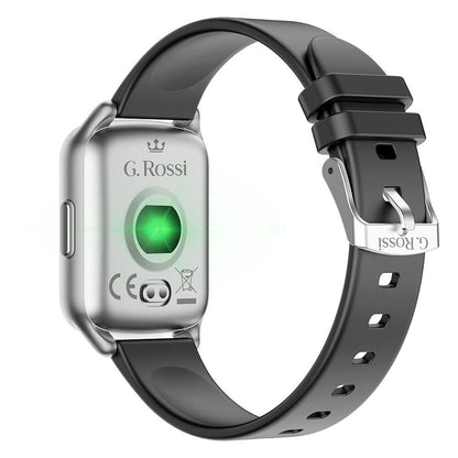 Zegarek SMARTWATCH G.Rossi SW009-5 – zdjęcie 6