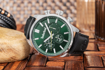 Zegarek Męski TIMBERLAND Henniker II TBL.TDWGF0028703 + BOX – zdjęcie 6