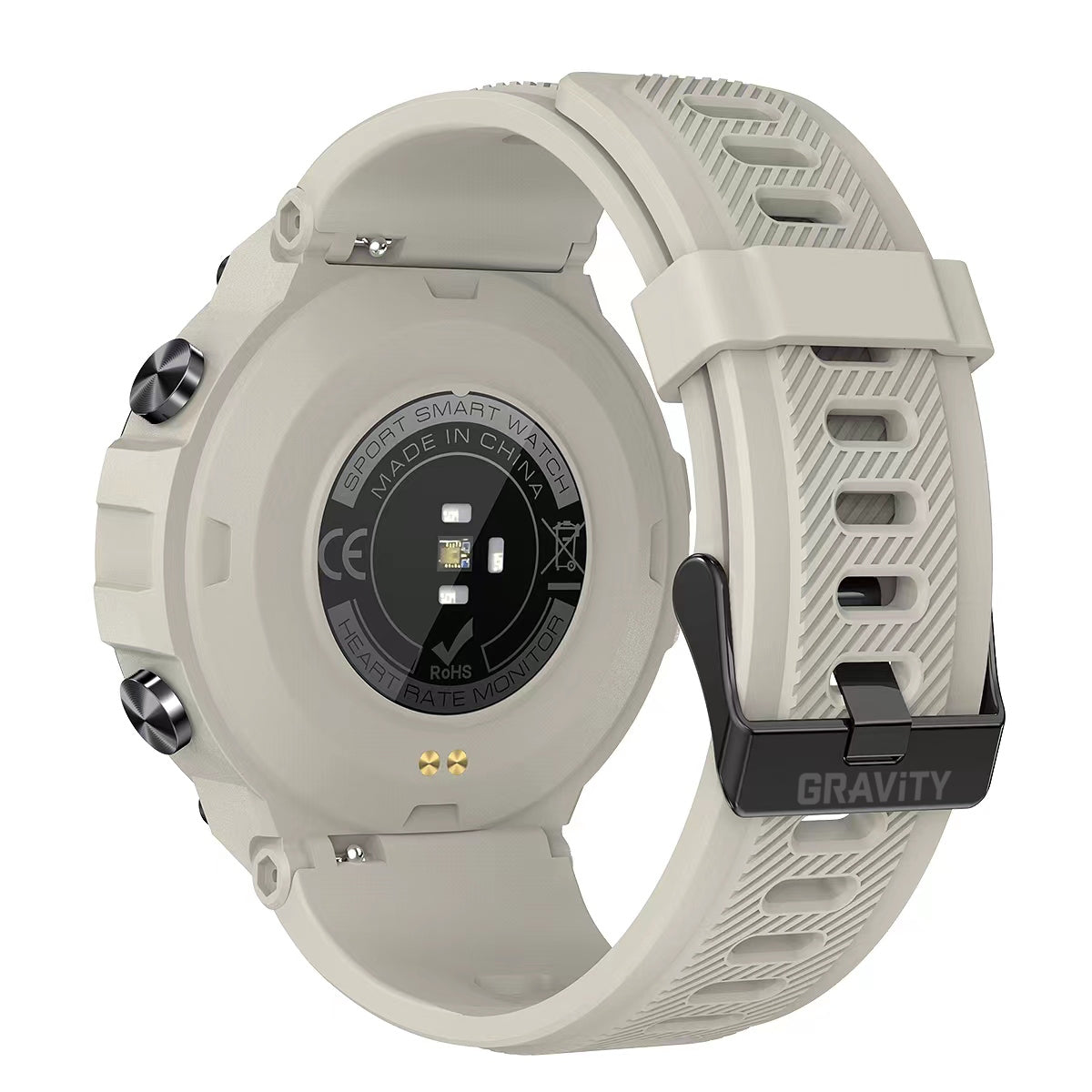 Smartwatch Gravity GT8-4 – zdjęcie 5