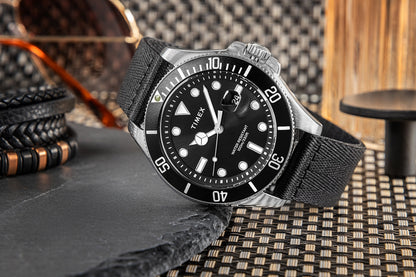 Zegarek Męski TIMEX Harborside Coast TW2W62600 + BOX – zdjęcie 6