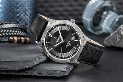 Zegarek Męski Atlantic Seahunter 71360.41.61 + BOX – zdjęcie 6