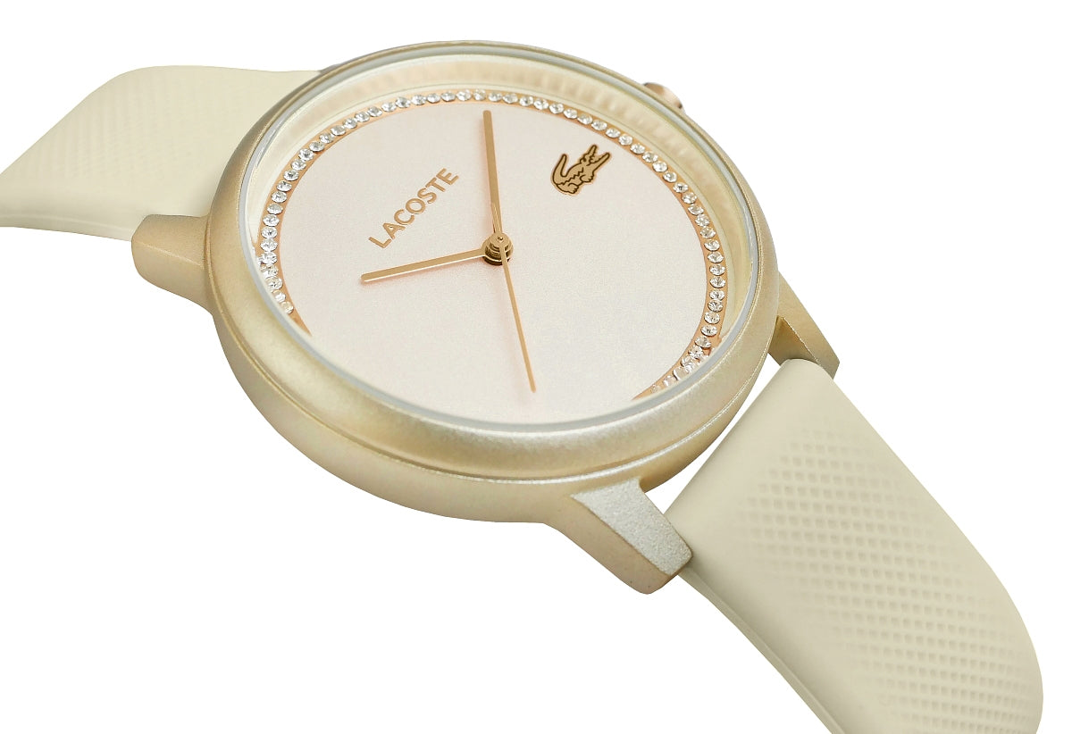 Zegarek Damski Lacoste LACOSTE 12.12 Go 2001288 + BOX – zdjęcie 2