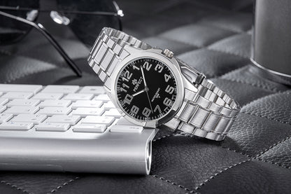 Zegarek Męski PERFECT P012-03 – zdjęcie 3