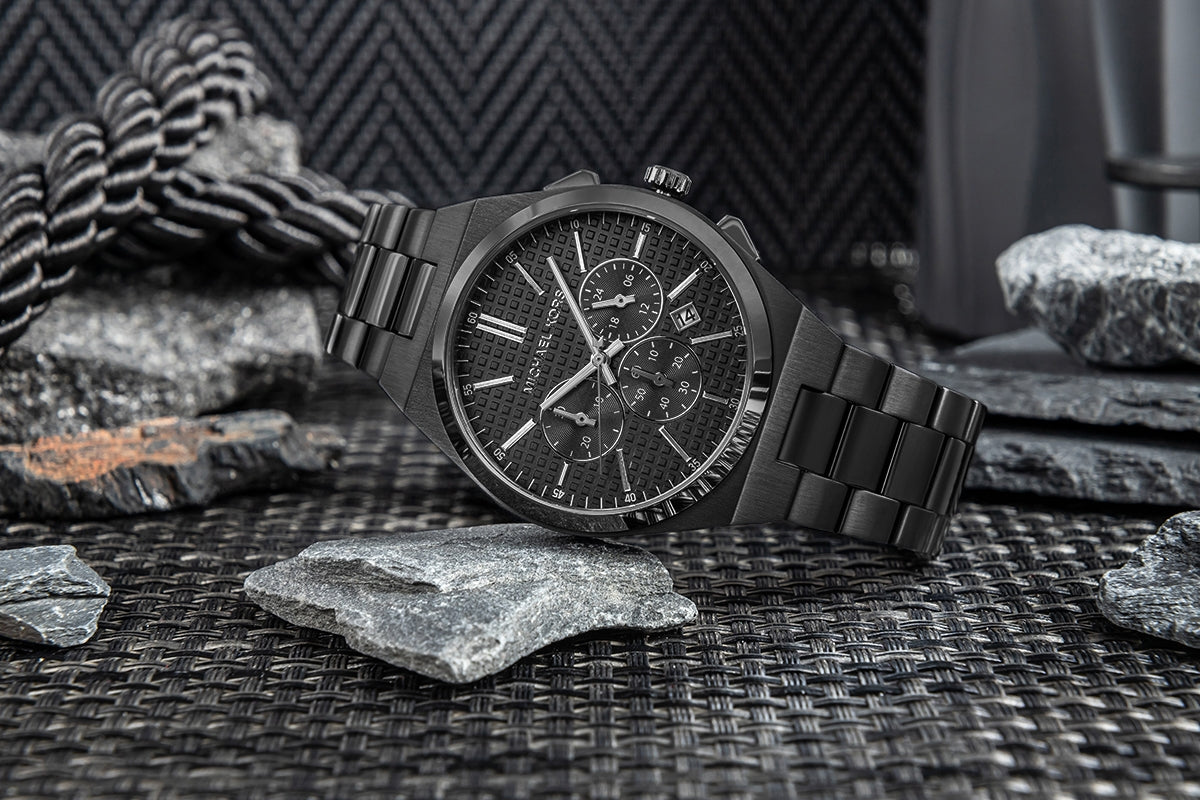 Zegarek Męski MICHAEL KORS Lennox MK9146 + BOX – zdjęcie 6