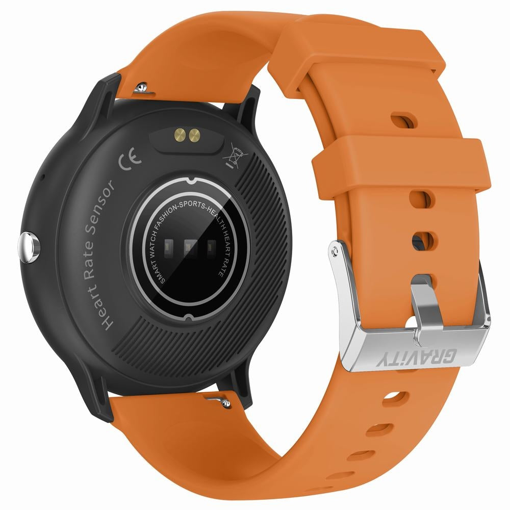 Smartwatch Gravity GT1-2 PRO – zdjęcie 4