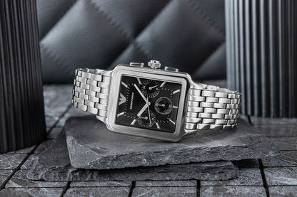 Zegarek Męski EMPORIO ARMANI Diego AR11751 + BOX – zdjęcie 6