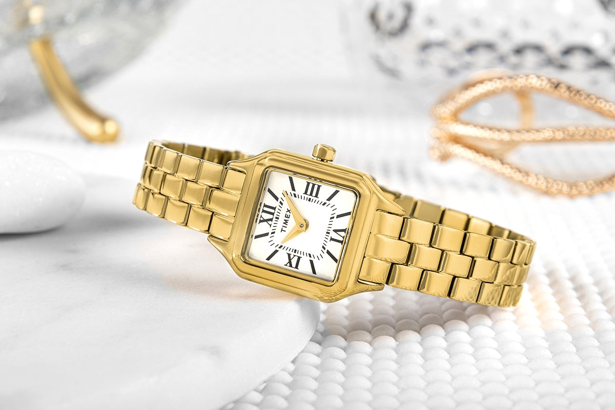 Zegarek Damski TIMEX Trend Legacy TW2Y23700 + BOX – zdjęcie 6