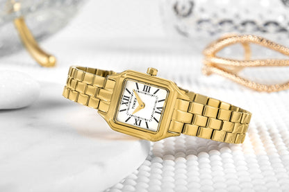 Zegarek Damski TIMEX Trend Legacy TW2Y23700 + BOX – zdjęcie 6