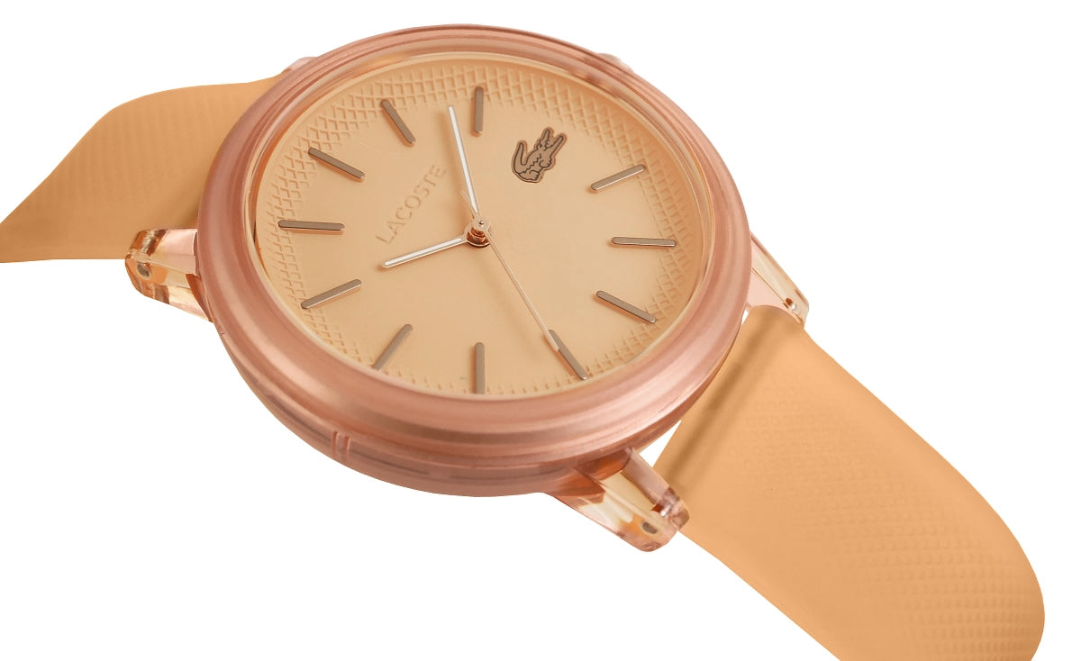 Zegarek Damski Lacoste LACOSTE 12.12 2001361 + BOX – zdjęcie 2