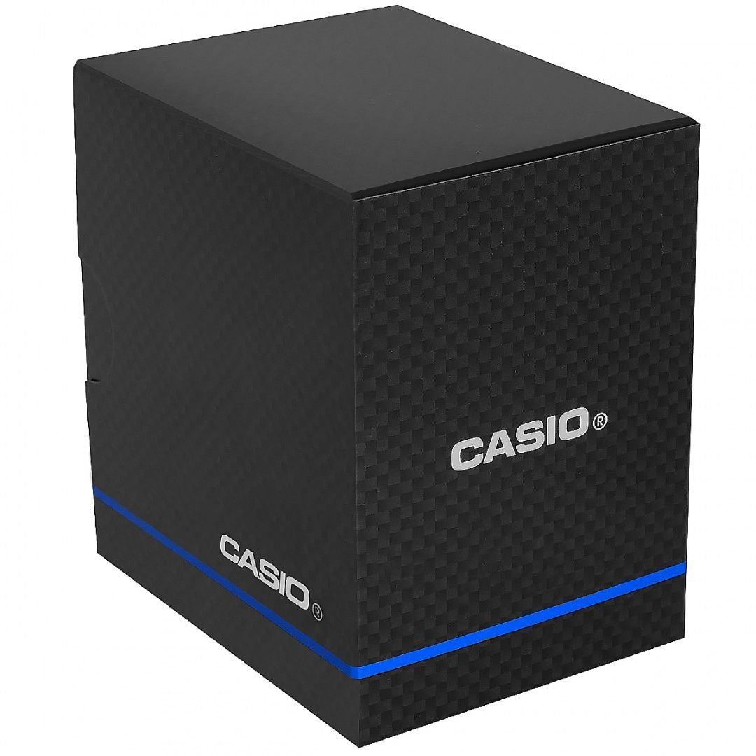 Zegarek Męski CASIO MTP-1302PD-9AVEF + BOX – zdjęcie 2