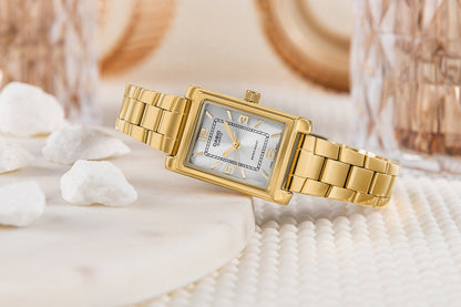 Zegarek Damski CASIO LTP-1234PG-7AEG + BOX – zdjęcie 6