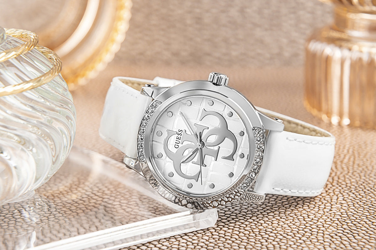 Zegarek Damski Guess Annette GW0860L3 + BOX – zdjęcie 6