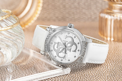 Zegarek Damski Guess Annette GW0860L3 + BOX – zdjęcie 6