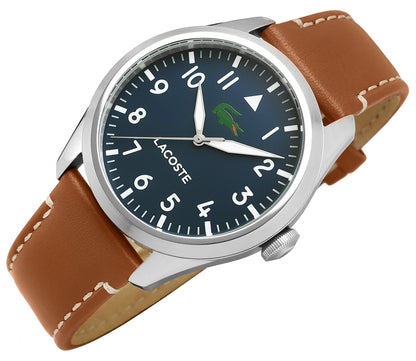 Zegarek Męski LACOSTE Adventurer 2011301 + BOX – zdjęcie 3