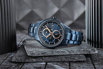 Zegarek Męski ARMANI EXCHANGE Dante AX1881 + BOX – zdjęcie 6