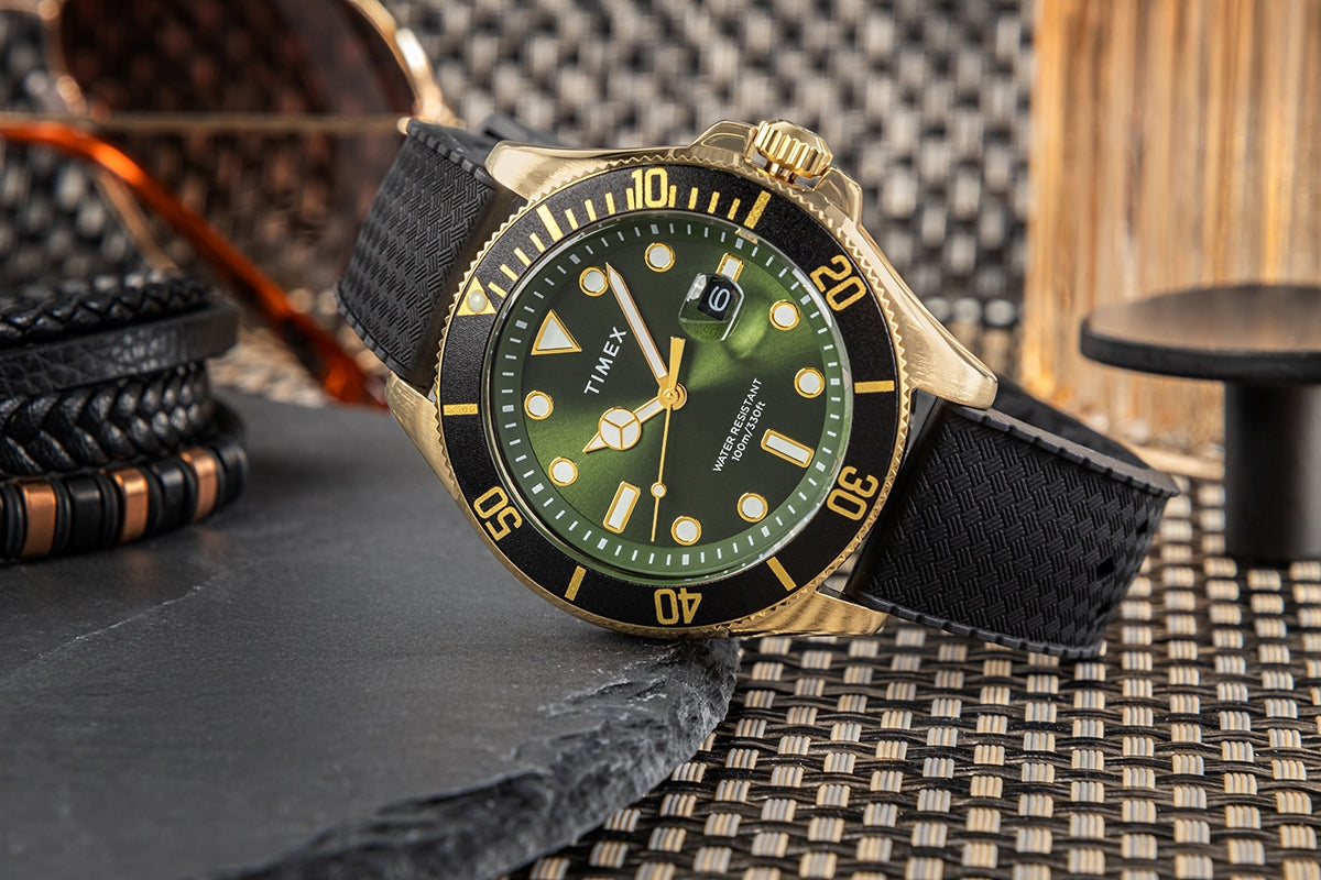 Zegarek Męski TIMEX Harborside Coast TW2Y05300 + BOX – zdjęcie 6