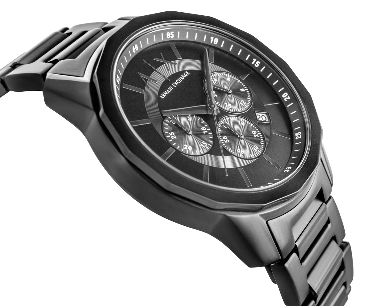 Zegarek Męski + Bransoleta ARMANI EXCHANGE AX7163SET + BOX – zdjęcie 6