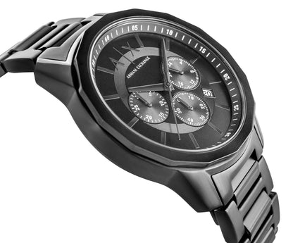 Zegarek Męski + Bransoleta ARMANI EXCHANGE AX7163SET + BOX – zdjęcie 6