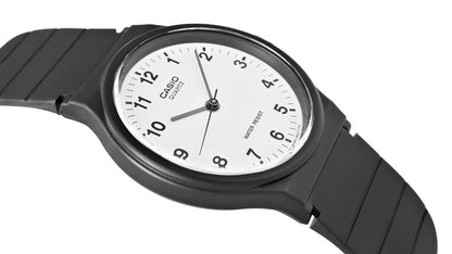 Zegarek Damski CASIO MQ-24-7BLLEG + BOX – zdjęcie 2