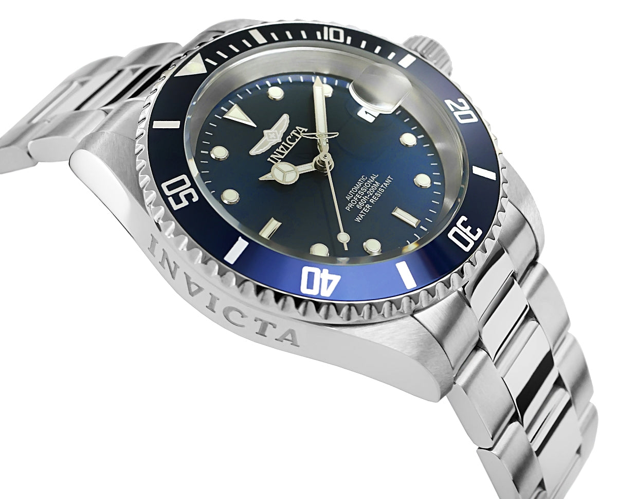 Zegarek Męski INVICTA PRO DIVER Automatyczny 35691 + BOX – zdjęcie 3