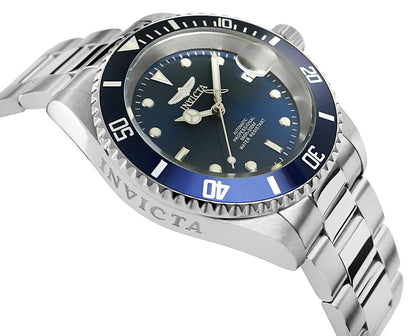 Zegarek Męski INVICTA PRO DIVER Automatyczny 35691 + BOX – zdjęcie 3