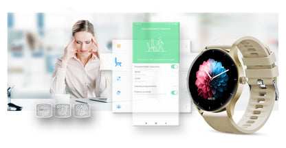 Smartwatch Gravity GT2-4 – zdjęcie 16