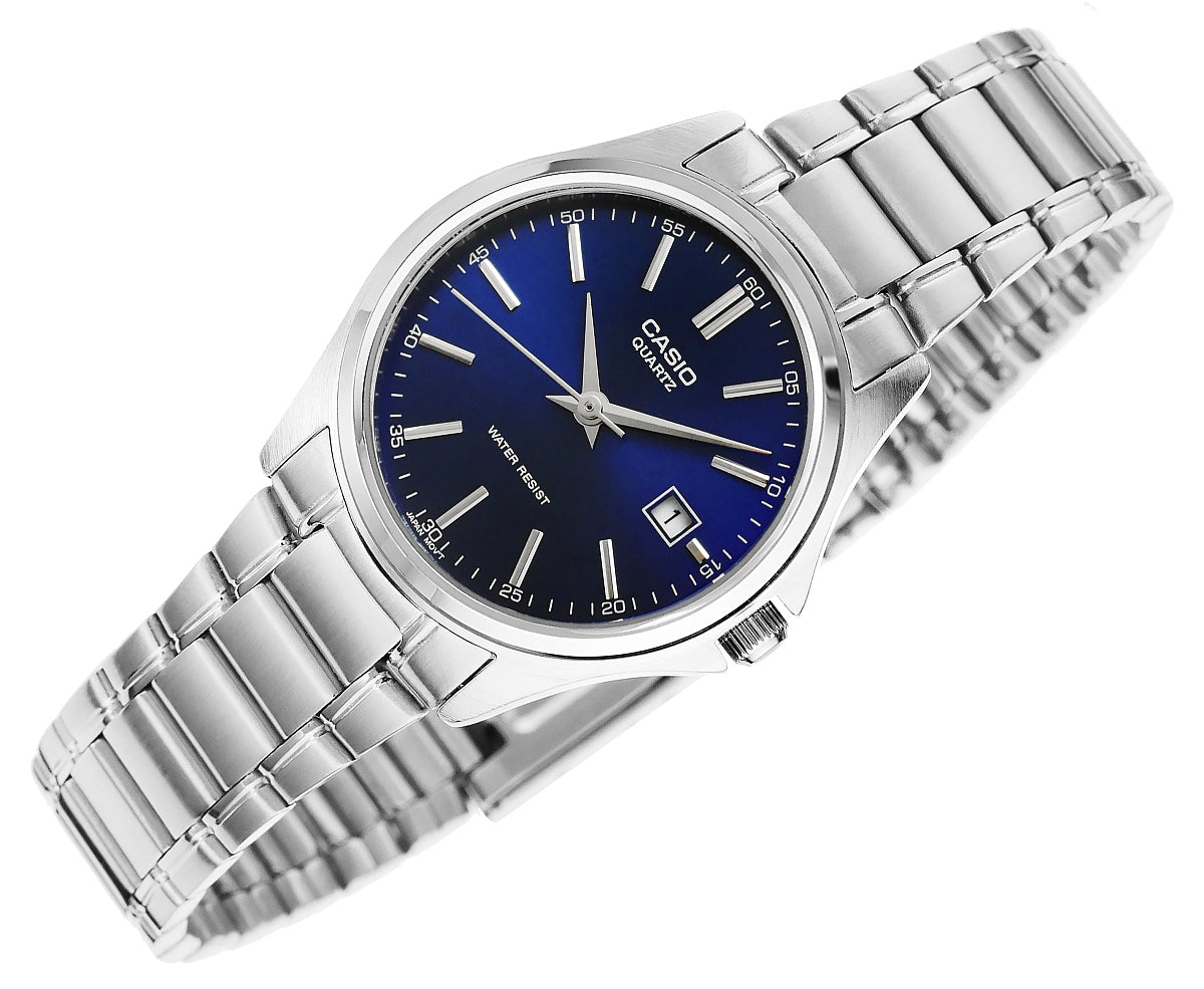 Zegarek Damski CASIO LTP-1183A-2ADF + BOX – zdjęcie 5