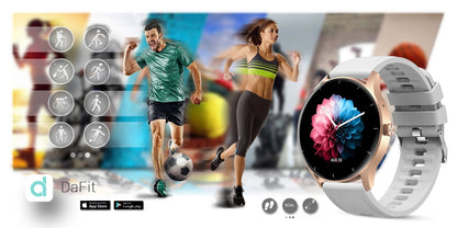 Smartwatch Gravity GT2-5 – zdjęcie 13