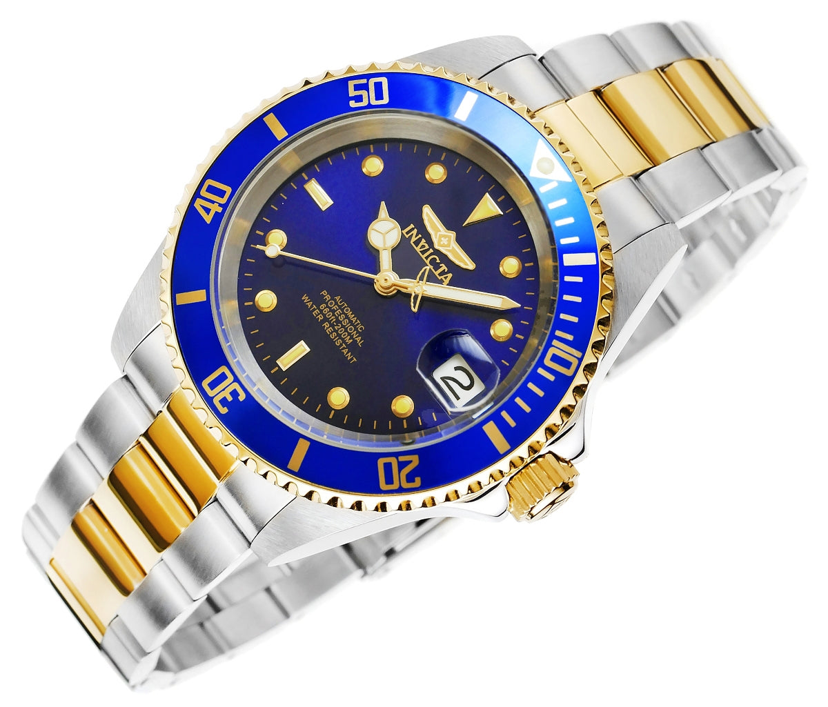 Zegarek Męski INVICTA PRO DIVER Automatyczny 8928OB + BOX – zdjęcie 4