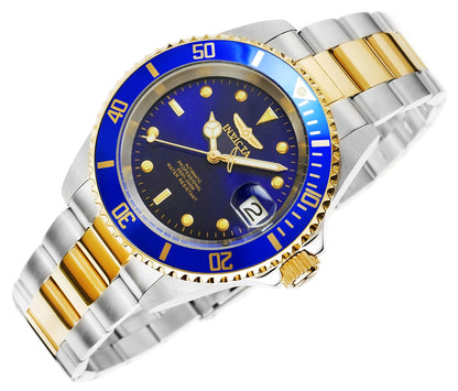 Zegarek Męski INVICTA PRO DIVER Automatyczny 8928OB + BOX – zdjęcie 4