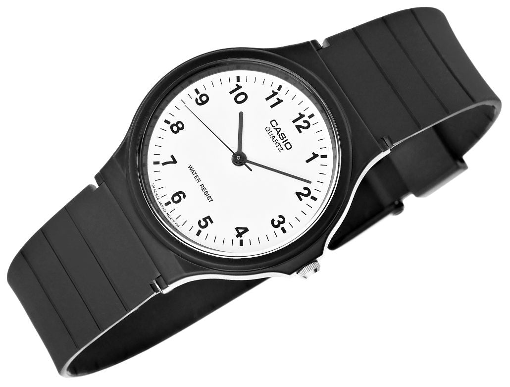 Zegarek Damski CASIO MQ-24-7BLLEG + BOX – zdjęcie 3