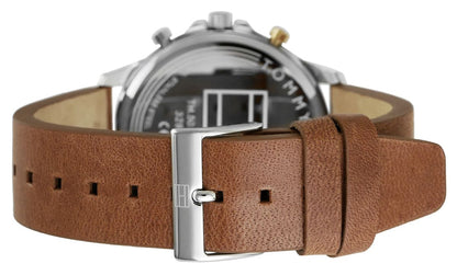 Zegarek Męski Tommy Hilfiger Ryder 1710496 + BOX – zdjęcie 6
