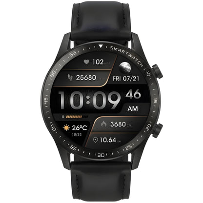 Smartwatch Gravity Czarny 2 Paski GT10-3 – zdjęcie 12