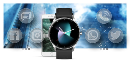 Smartwatch Gravity GT2-6 – zdjęcie 10