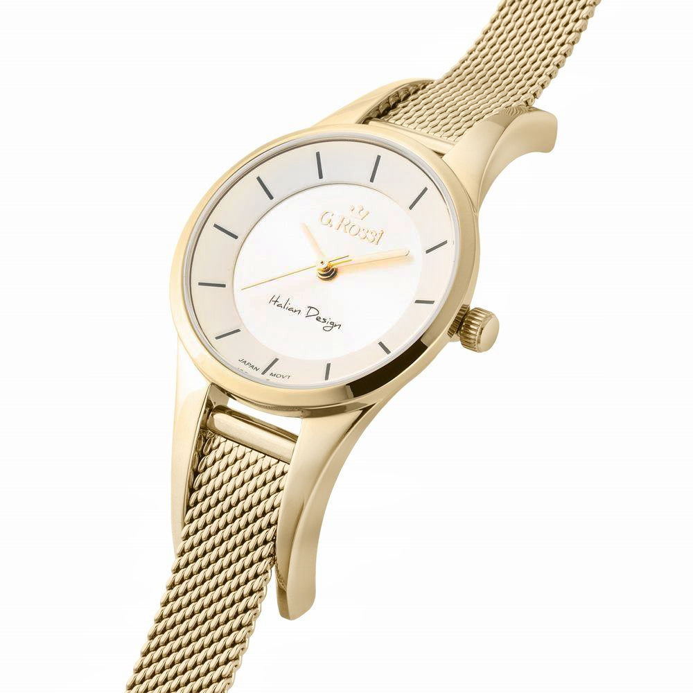 Zegarek Damski G.Rossi 8154B-3D1 + BOX – zdjęcie 3