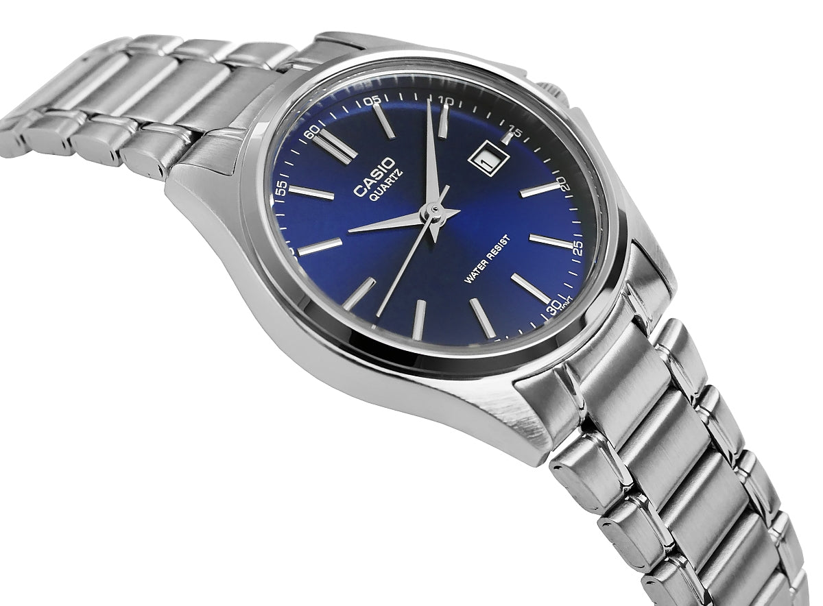Zegarek Damski CASIO LTP-1183A-2ADF + BOX – zdjęcie 6