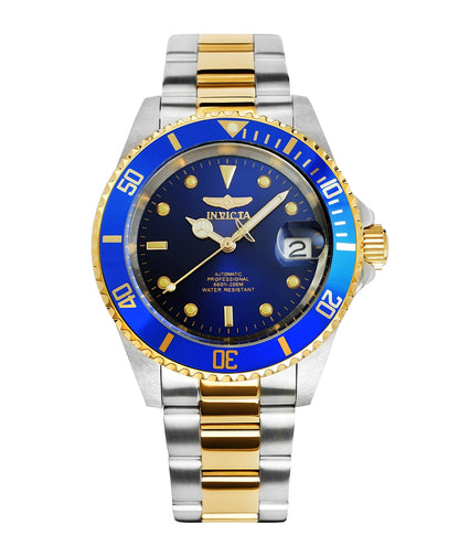 Zegarek Męski INVICTA PRO DIVER Automatyczny 8928OB + BOX – zdjęcie 5