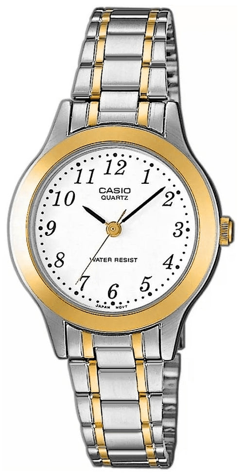 Zegarek Damski CASIO LTP-1263PG-7BEG + BOX
