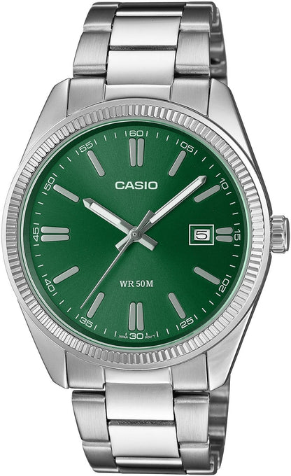 Zegarek Męski CASIO MTP-1302PD-3AVEF + BOX