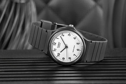 Zegarek Damski CASIO MQ-24-7BLLEG + BOX – zdjęcie 5