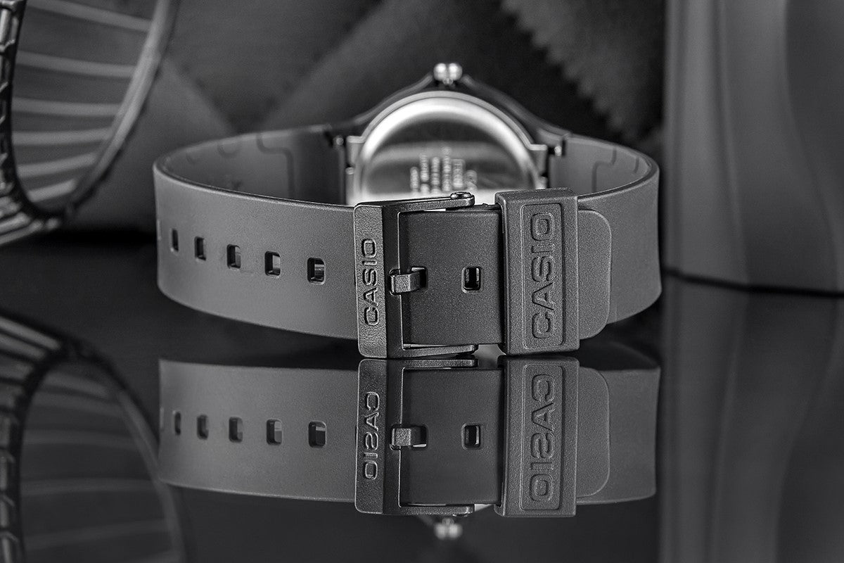 Zegarek Damski CASIO MQ-24-7BLLEG + BOX – zdjęcie 6