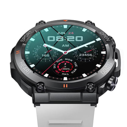 Smartwatch Gravity GT7-6 PRO – zdjęcie 10