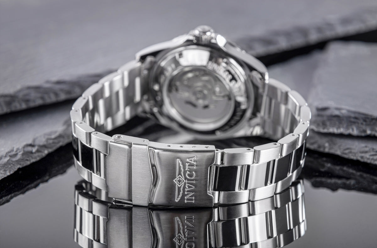 Zegarek Męski INVICTA PRO DIVER Automatyczny 35691 + BOX – zdjęcie 9