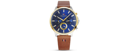 Zegarek Męski Tommy Hilfiger Ryder 1710496 + BOX – zdjęcie 10