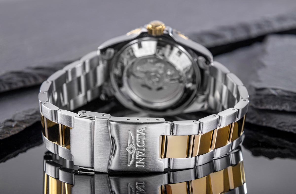 Zegarek Męski INVICTA PRO DIVER Automatyczny 8928OB + BOX – zdjęcie 9