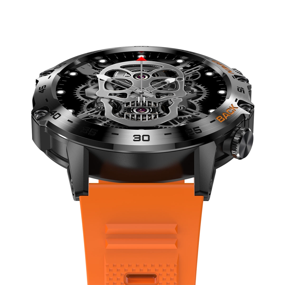 Smartwatch Gravity GT9-4 – zdjęcie 2