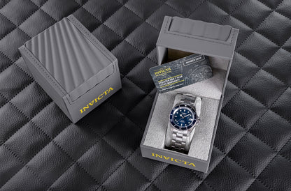 Zegarek Męski INVICTA PRO DIVER Automatyczny 35691 + BOX – zdjęcie 10